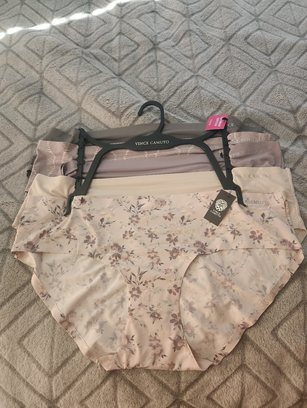 Vince Camuto Womens XL Underware